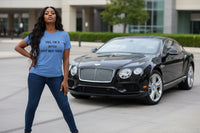 I'm a Bitch, Just Not Yours T-Shirt