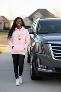 My Sexual Preference Often Hoodie