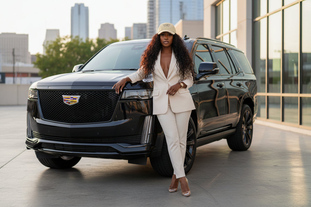 Anxiety Is Chronic Ass Is Iconic Hat