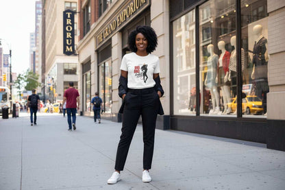 Bad Bad Habit Graphic T-Shirt – Bold Streetwear Statement Tee Gift - WJMAPPAREL.COM