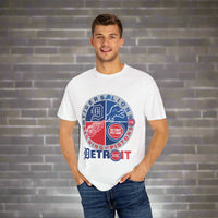 Detroit Sports 4 Team T