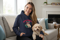 Skate & Snuggle Hoodie