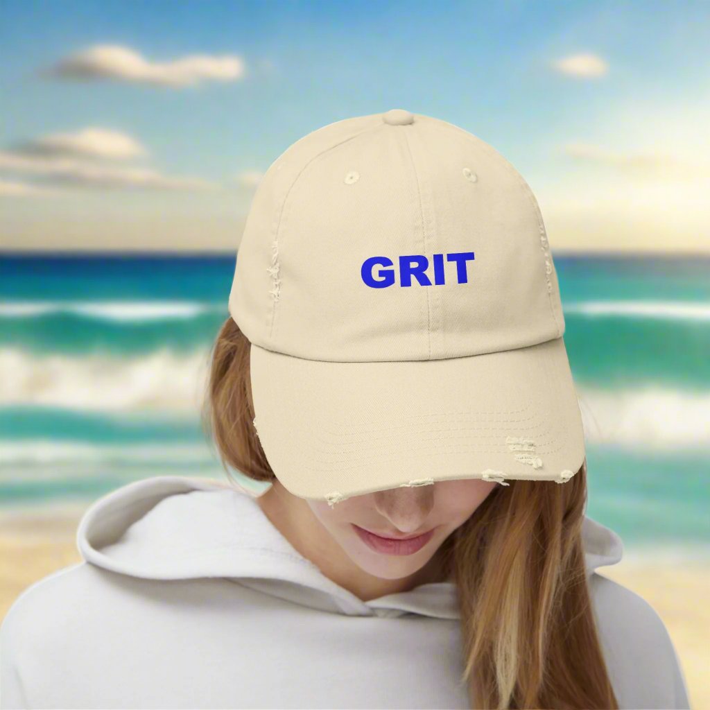 GRIT Hat