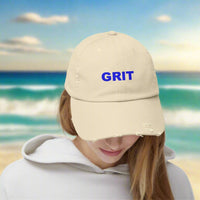 GRIT Hat