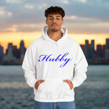 Hubby Hoodie