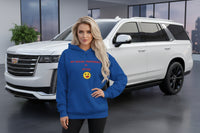 My Sexual Preference Often Hoodie