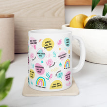 Inspirational 11oz Mug