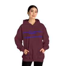 LIFE MANUAL MOM HOODIE