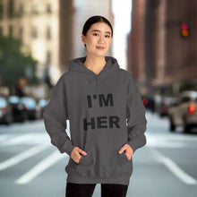 I'M HER Hoodie