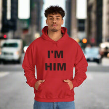 I'M HIM HOODIE