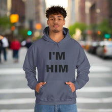 I'M HIM HOODIE