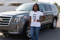 Spicy Not Toxic T-Shirt