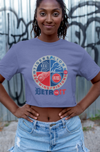Detroit Sports 4 Team T