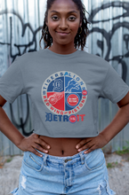 Detroit Sports 4 Team T