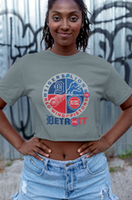 Detroit Sports 4 Team T