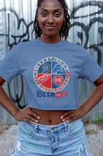 Detroit Sports 4 Team T