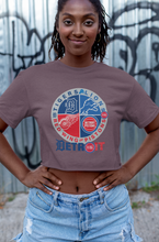 Detroit Sports 4 Team T