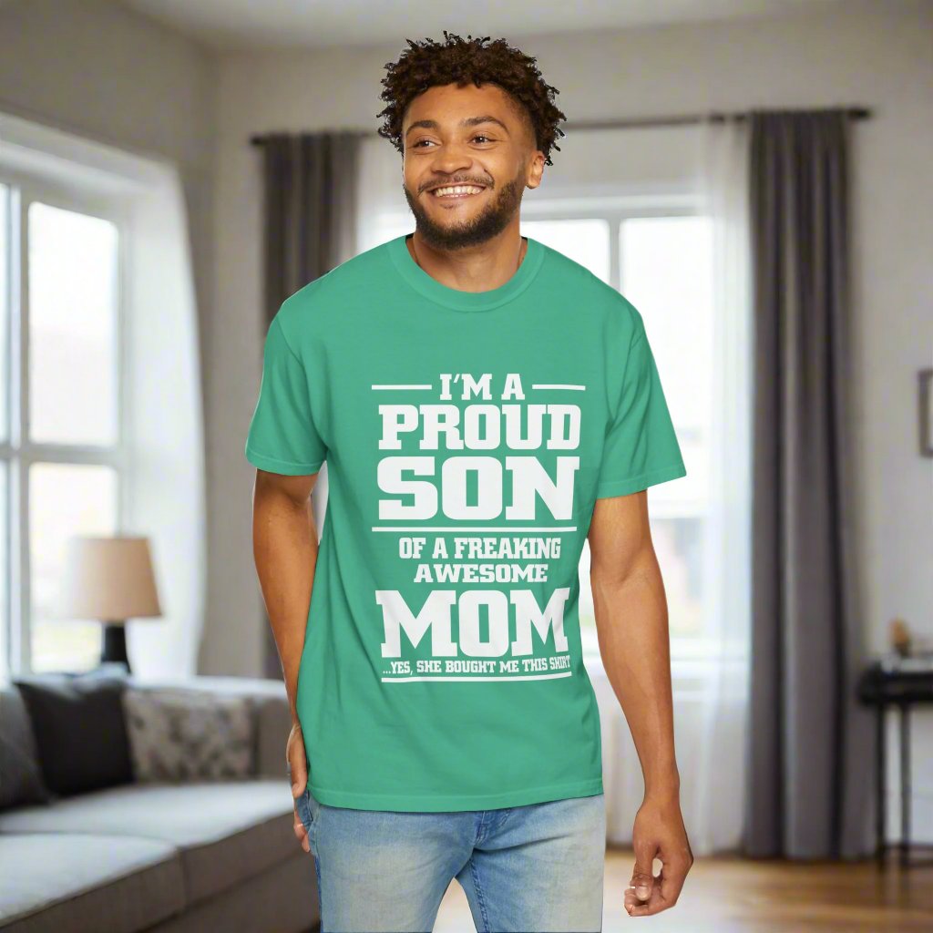 I'm A Proud Son T-shirt