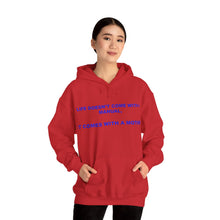 LIFE MANUAL MOM HOODIE