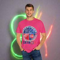 Detroit Sports 4 Team T