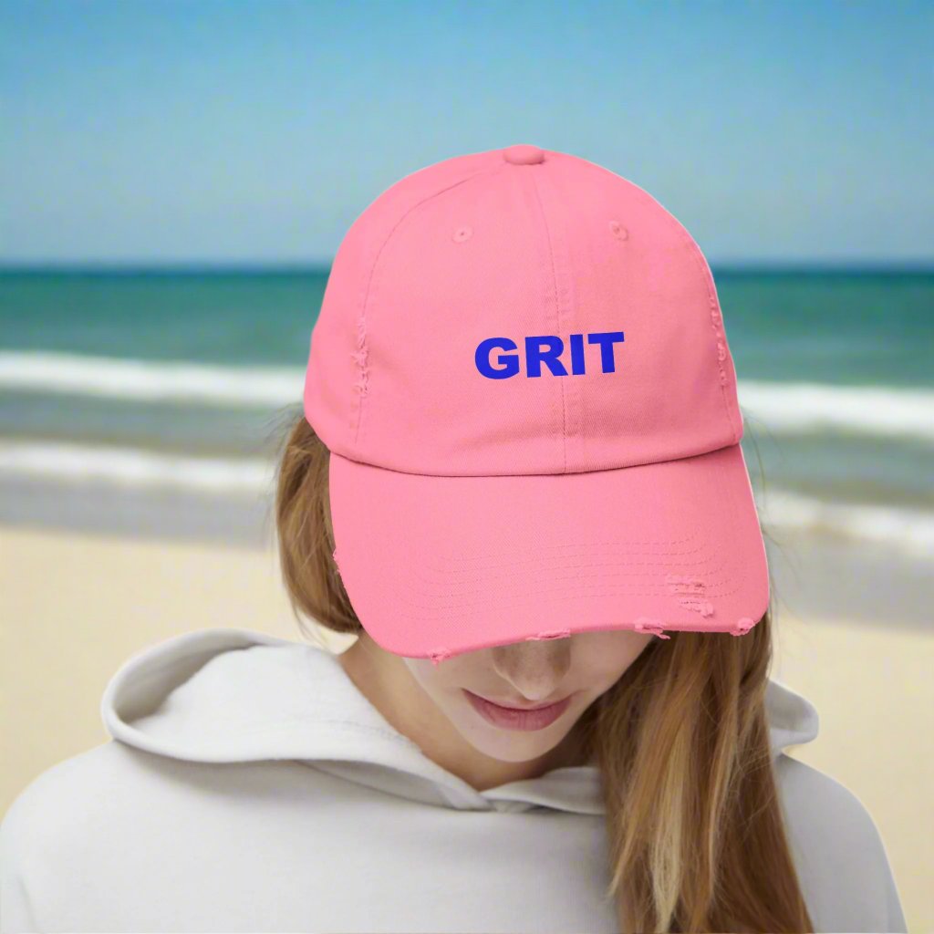 GRIT Hat