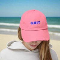 GRIT Hat