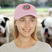 Bulldog Hat is versatile and can be worn for a variety of occasions