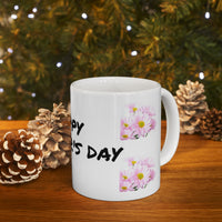 HAPPY MOTHERS DAY 11oz Mug