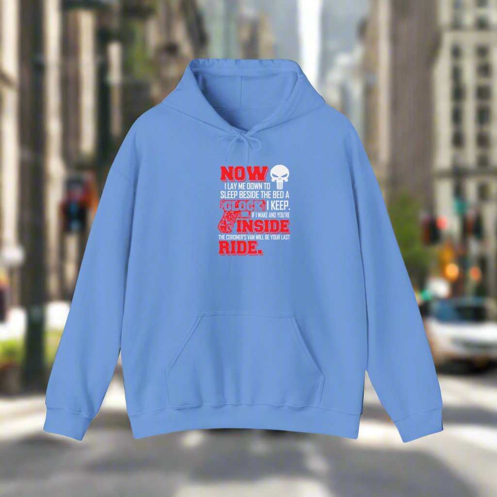 Last Ride Memorial Graphic Hoodie – Tribute Sweatshirt Gift - WJMAPPAREL.COM