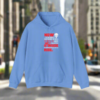 Glock Last Ride Hoodie