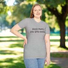 Good Mom's Say Bad Words T-Shirt