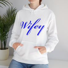 Wifey Hoodie