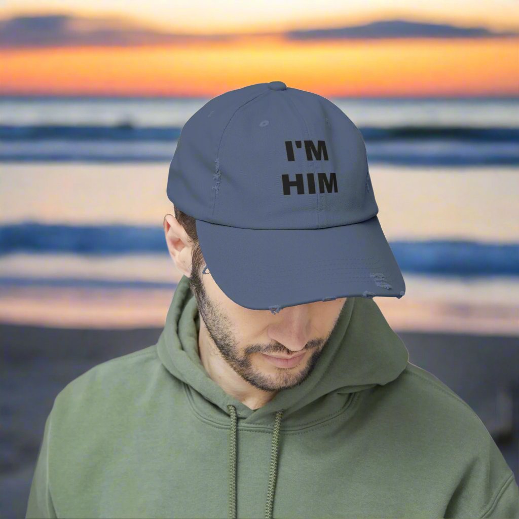 I'm Him Hat