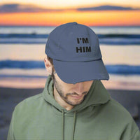 I'm Him Hat