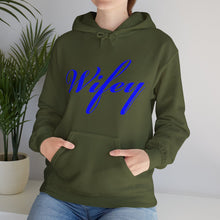 Wifey Hoodie