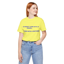 LIFE MANUAL MOM T-Shirt