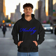 Hubby Hoodie