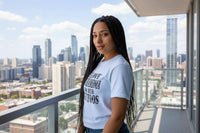 Funny Grandma T-Shirt – “Love Grandma And Her Tattoos” Gift for Mother’s Day or Birthday - WJMAPPAREL.COM