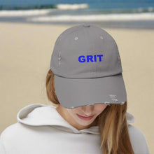 GRIT Hat