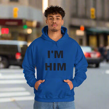 I'M HIM HOODIE