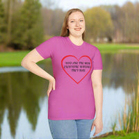 MOM WHISHES THEY HAD