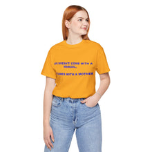 LIFE MANUAL MOM T-Shirt