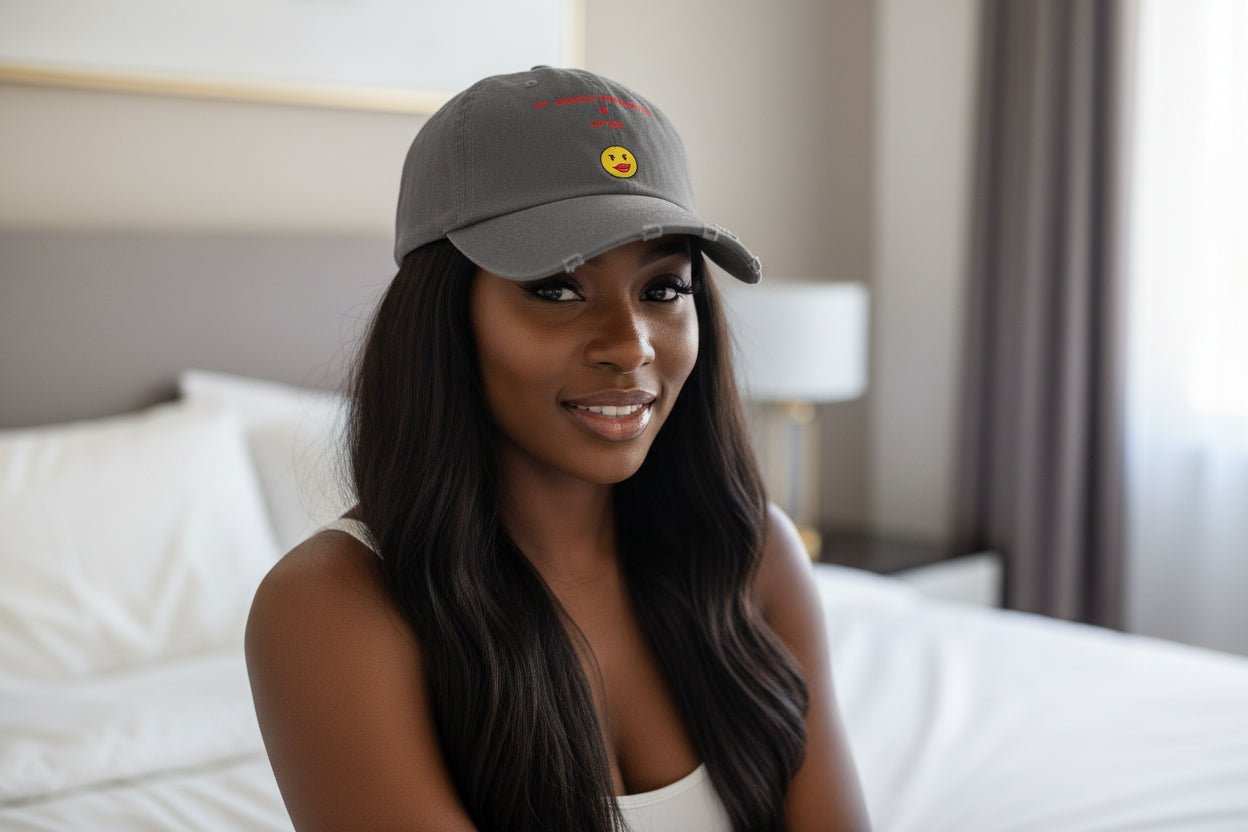 My Sexual Preference Often Hat – Funny Adult Humor Statement Cap - WJMAPPAREL.COM