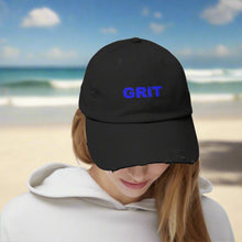 GRIT Hat