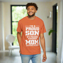 I'm A Proud Son T-shirt