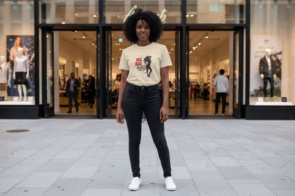 Bad Bad Habit Graphic T-Shirt – Bold Streetwear Statement Tee Gift - WJMAPPAREL.COM
