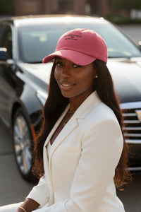 Anxiety Is Chronic Ass Is Iconic Hat