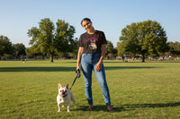 Skate and Snuggle Pup T-Shirt