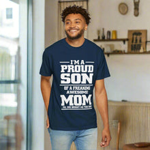 I'm A Proud Son T-shirt