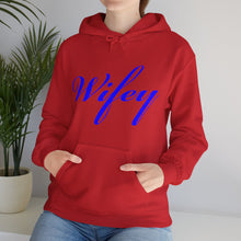 Wifey Hoodie